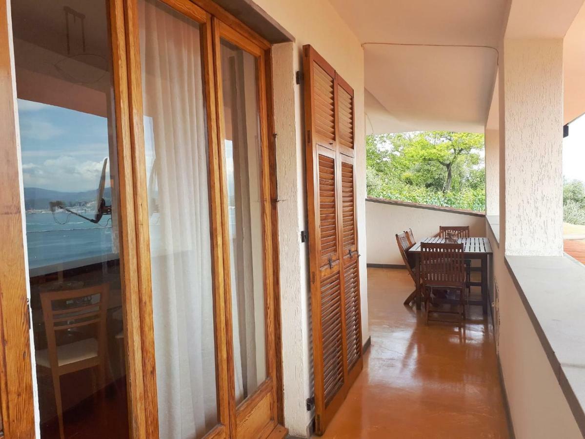 Villa Grazia ラ・スペツィア エクステリア 写真