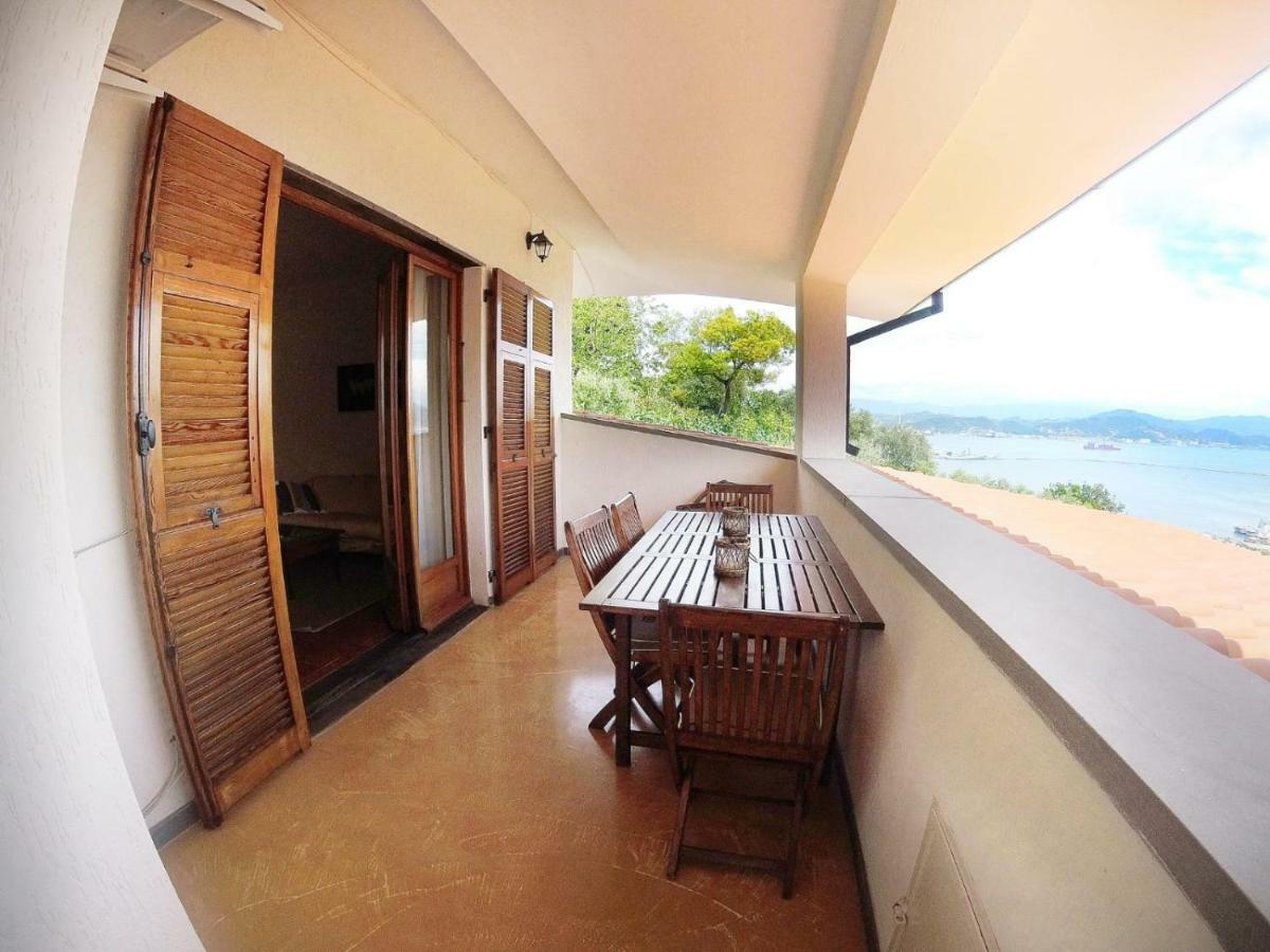 Villa Grazia ラ・スペツィア エクステリア 写真